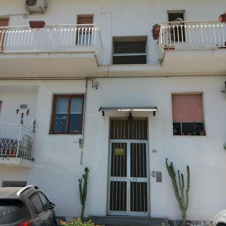 Appartamenti Naxos Джардини-Наксос Экстерьер фото