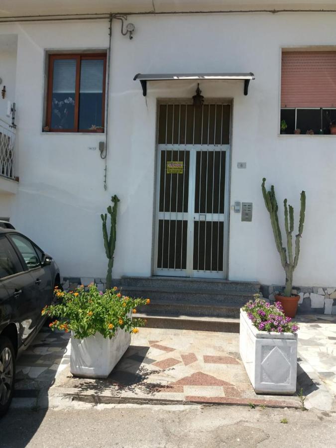 Appartamenti Naxos Джардини-Наксос Экстерьер фото