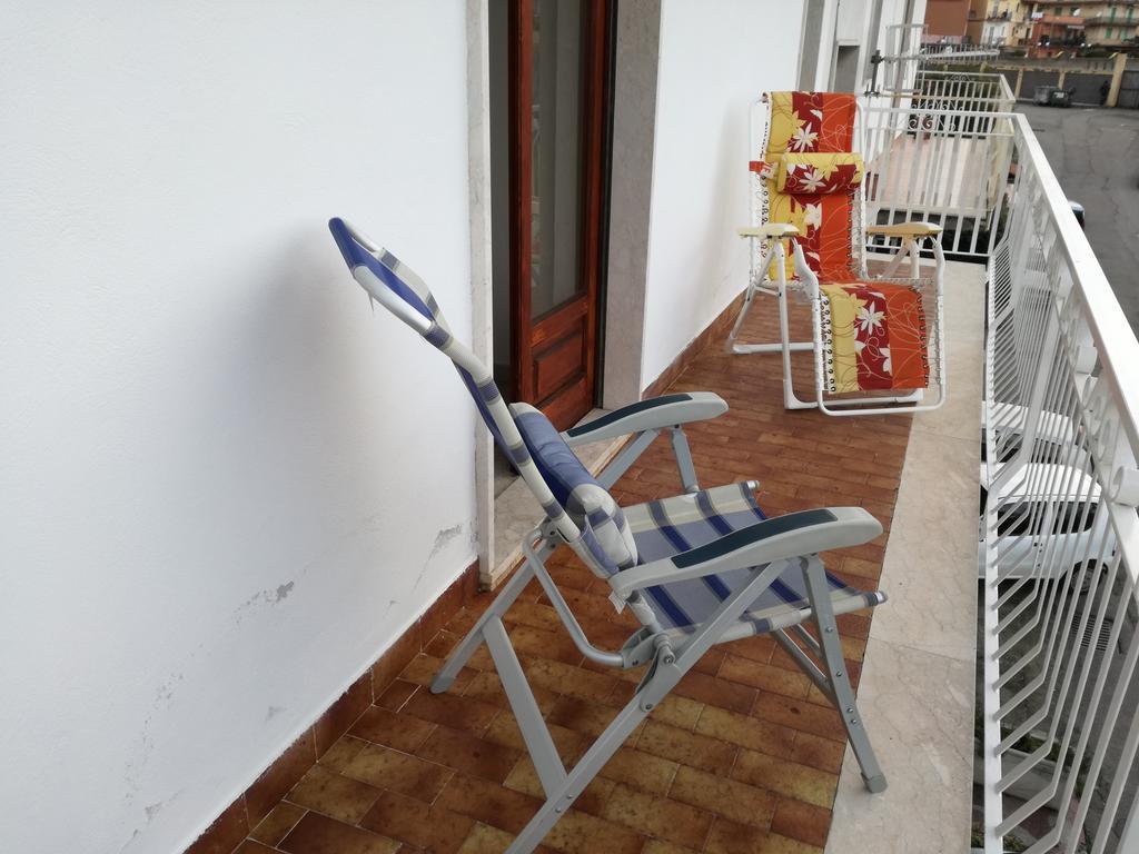 Appartamenti Naxos Джардини-Наксос Экстерьер фото