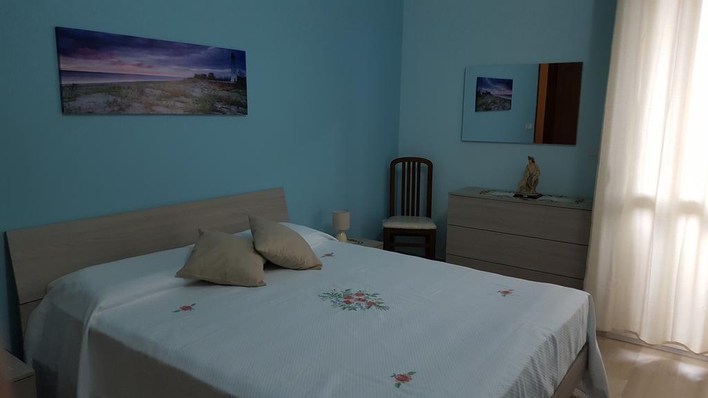 Appartamenti Naxos Джардини-Наксос Экстерьер фото